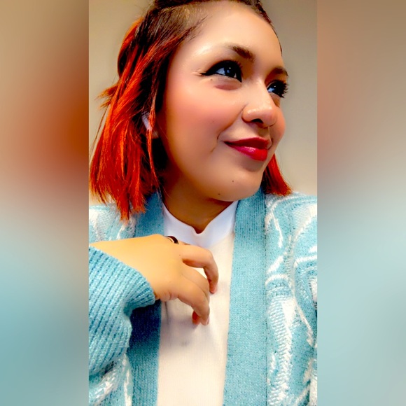 Meet your Posher, Ruby - Picture 1 of 1